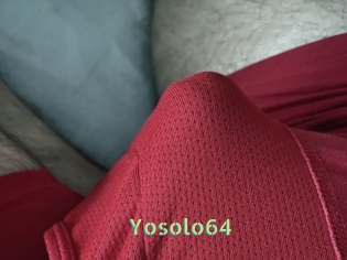 yosolo64 Une Etudiante Sexy