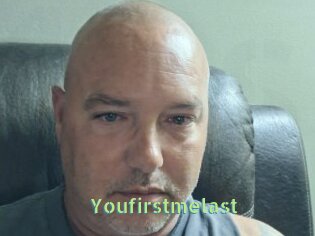 Youfirstmelast