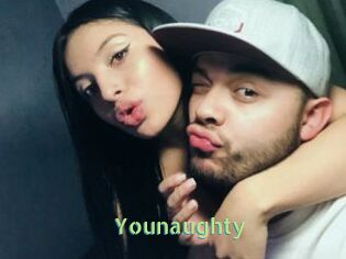 Younaughty