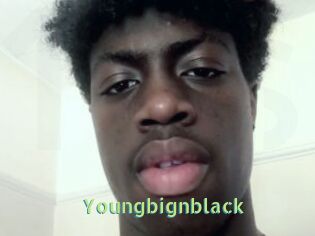 Youngbignblack