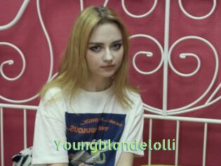 Youngblondelolli
