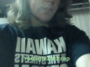 Youngblondtrap