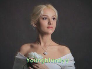 Youngblondyy