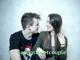 Youngsweetcouple