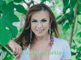 Youngtstonette