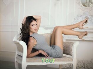 Your_golden_girl