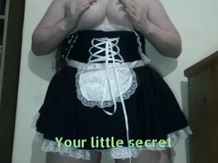 Your_little_secret