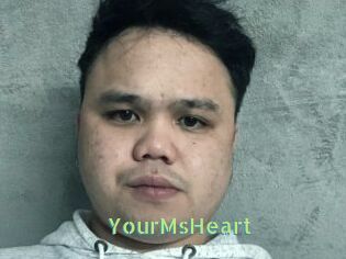 YourMsHeart
