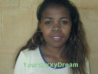 YourSExxyDream