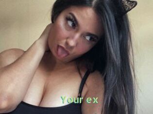 your_ex Une Etudiante Sexy