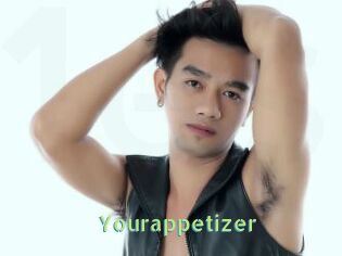 Yourappetizer