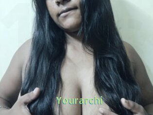 Yourarchi