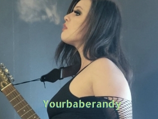 yourbaberandy Une Etudiante Sexy