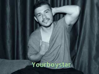 Yourboystar