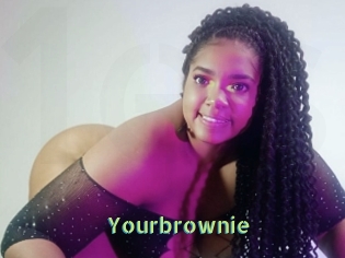 Yourbrownie