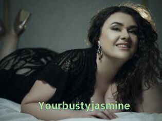 Yourbustyjasmine