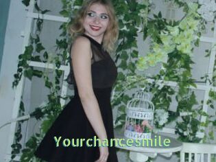 Yourchancesmile