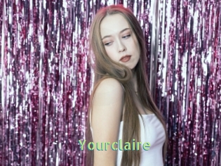 Yourclaire