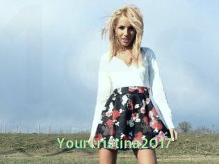 Yourcristina2017