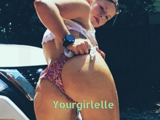 Yourgirlelle