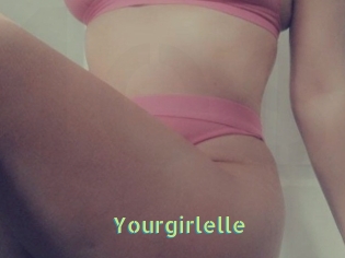 Yourgirlelle