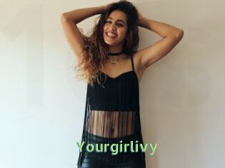 Yourgirlivy