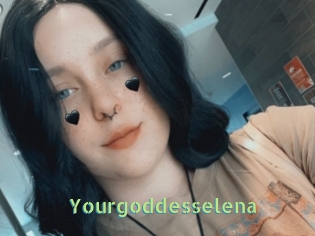 Yourgoddesselena