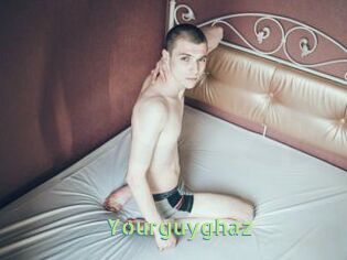Yourguyghaz