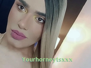 Yourhorneytsxxx