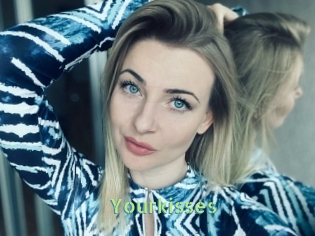 Yourkisses