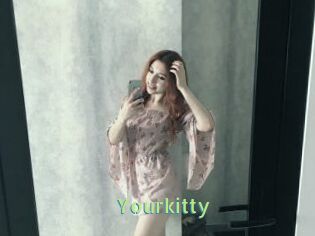 Yourkitty