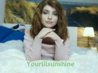 yourlilsunshine Une Etudiante Sexy