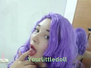 Yourlittledoll