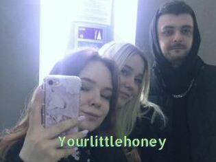 Yourlittlehoney
