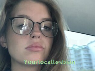 Yourlocallesbian