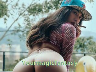 Yourmagicfantasy