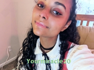 Yourmiracle20