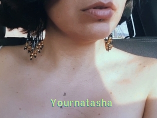 yournatasha Une Etudiante Sexy