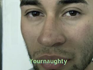 Yournaughty