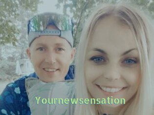 Yournewsensation