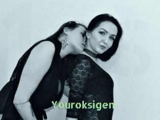 Youroksigen