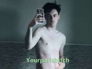 Yourparisbitch