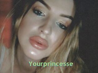 Yourprincesse
