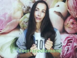 Yourrarediamond