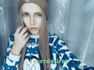 Yourr_desires