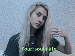Yourrsoulmate