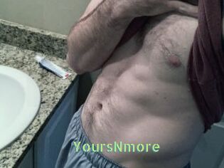 YoursNmore