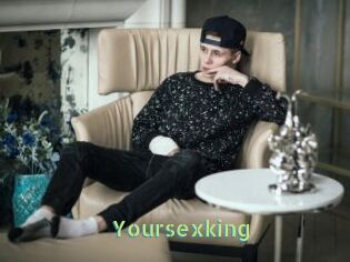 Yoursexking