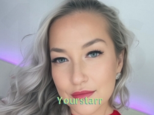 yourstarr Une Etudiante Sexy
