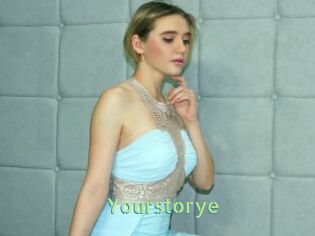 Yourstorye